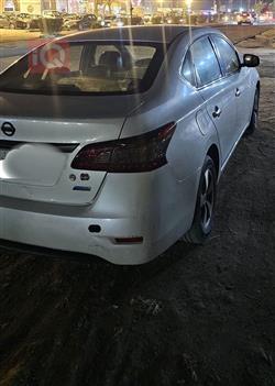 نيسان سنترا